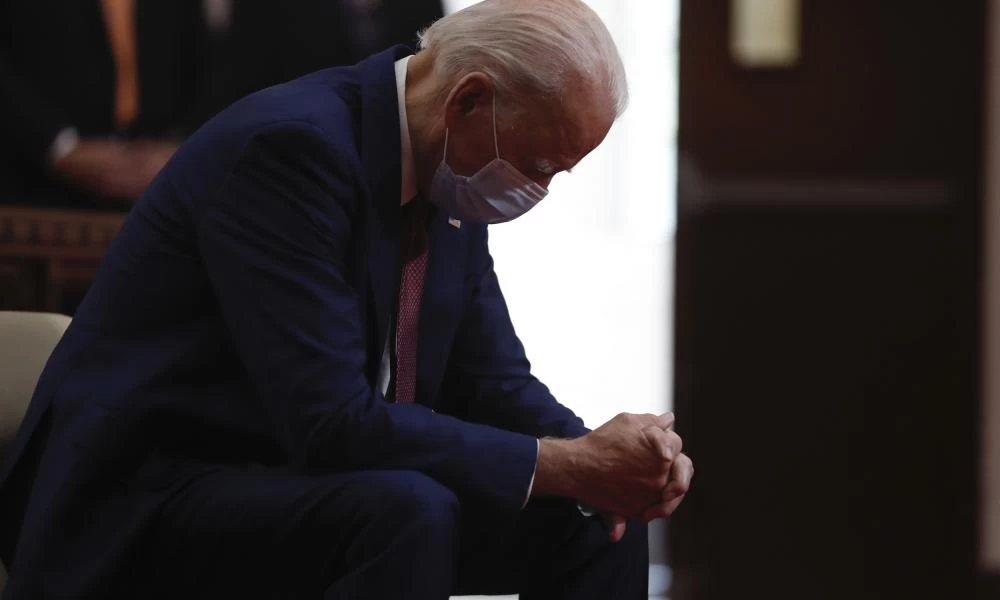 Το σενάριο για την θητεία του Μπάιντεν και οι πρώτες κινήσεις του